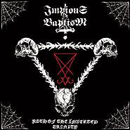 Impious Baptism : Path of the Inverted Trinity